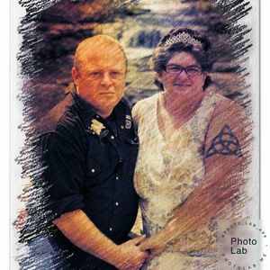 Meet your Posher, Leona